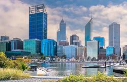 Perth